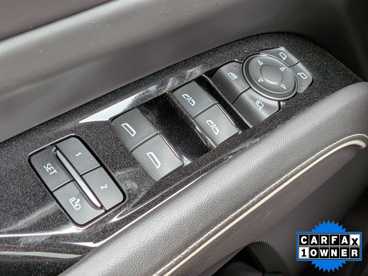Used 2023 Cadillac Escalade Sport Platinum AWD/4WD image 32