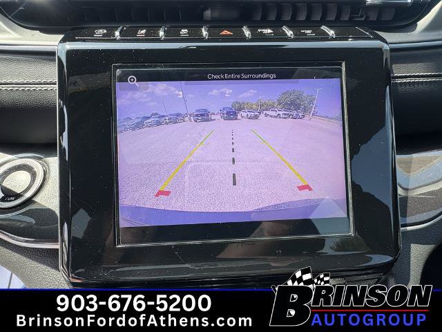Used 2023 Jeep Grand Cherokee L Laredo AWD/4WD image 33