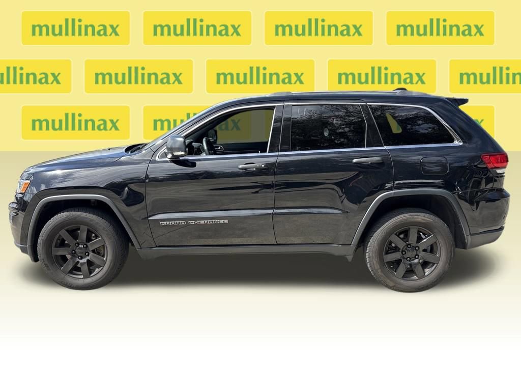 Used 2021 Jeep Grand Cherokee Limited image 11