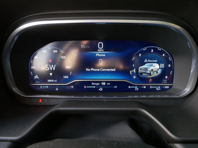 Used 2023 Chevrolet Tahoe Z71 w/ Luxury Package image 29