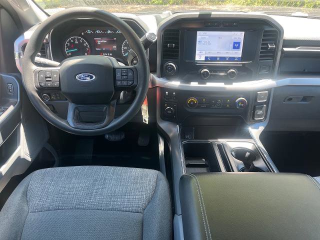 Certified 2022 Ford F150 XLT w/ Trailer Tow Package AWD/4WD image 7