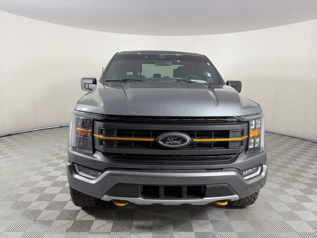 Certified 2023 Ford F150 Tremor AWD/4WD image 2