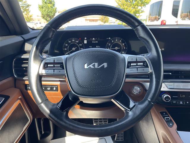 Used 2024 Kia Telluride SX X-Line AWD/4WD image 12
