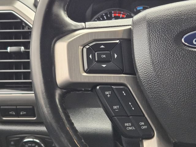 Certified 2022 Ford F250 Platinum AWD/4WD image 27