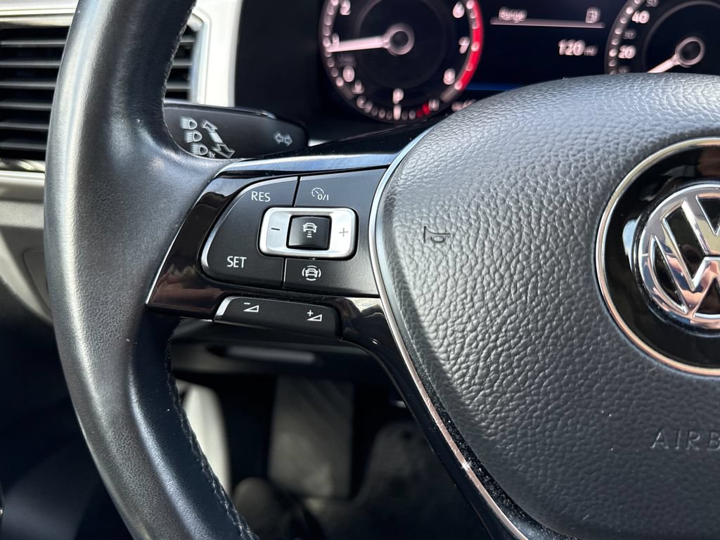 Used 2019 Volkswagen Atlas SEL Premium AWD/4WD image 16