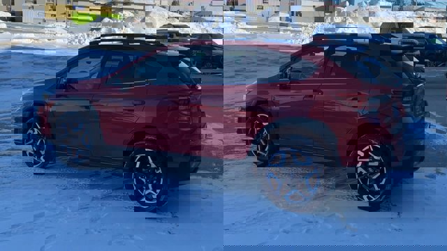 Used 2020 Subaru Crosstrek 2.0i Limited w/ Popular Package #5 image 7