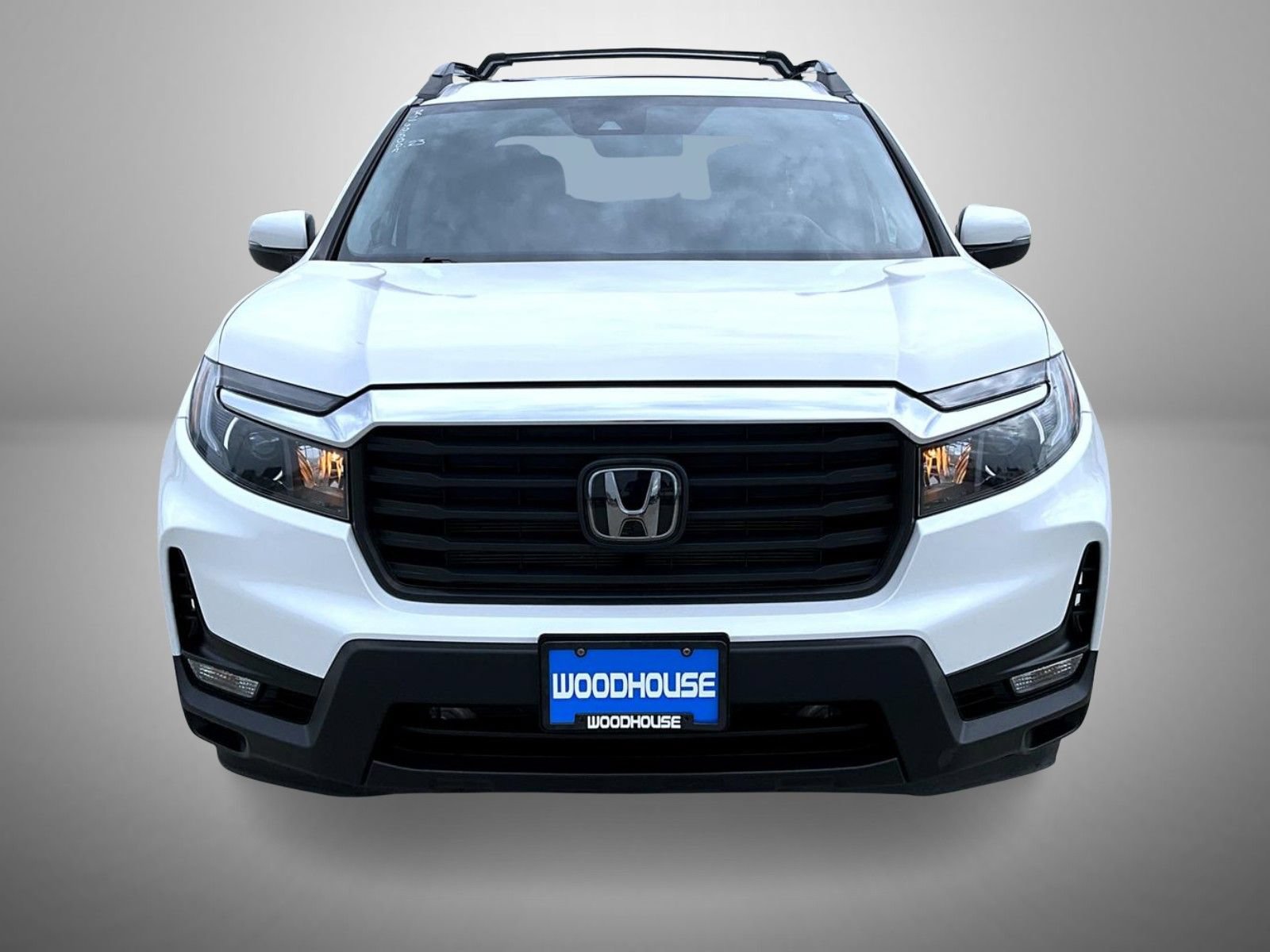 Used 2023 Honda Ridgeline RTL image 2
