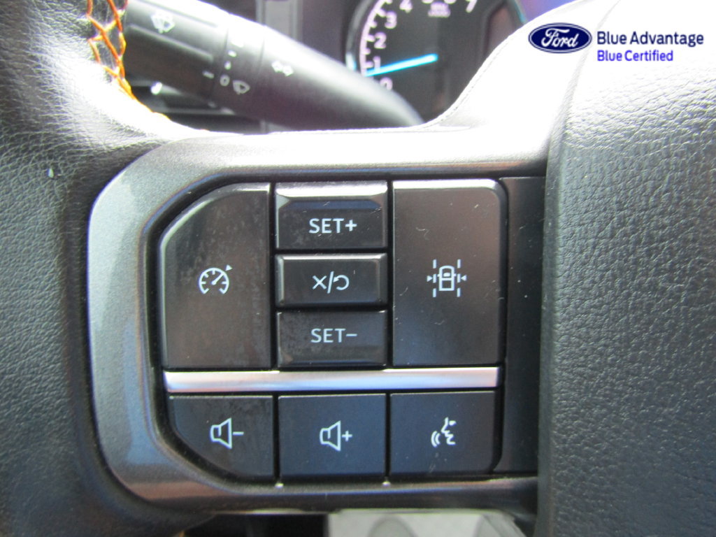 Certified 2023 Ford F150 Tremor AWD/4WD image 35