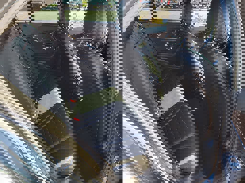 Used 2018 Mercedes-Benz C 300 C 300 image 14