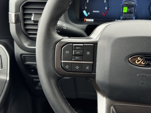 Certified 2024 Ford F150 XLT w/ XLT Black Appearance Package image 25