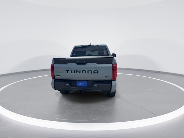 Used 2024 Toyota Tundra SR5 w/ SR5 Premium Package AWD/4WD image 6