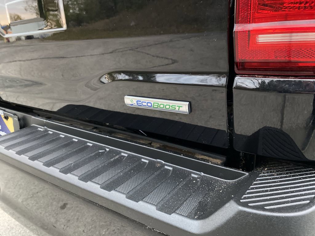 Certified 2023 Ford F150 XLT w/ Equipment Group 302A High image 46