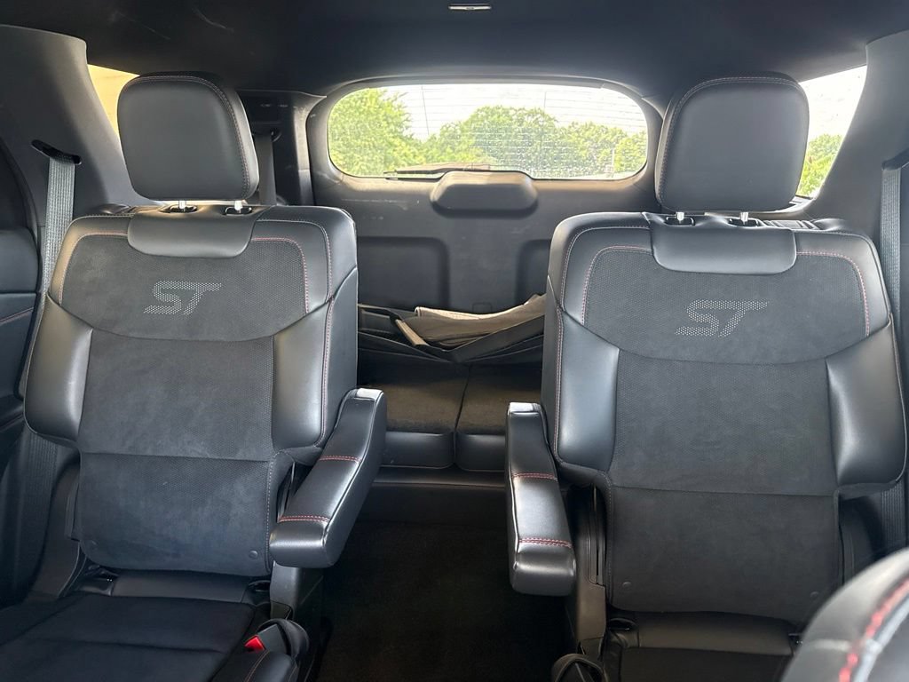 Certified 2025 Ford Explorer ST AWD/4WD image 24