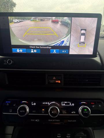 Used 2026 Honda Passport TrailSport Elite image 31