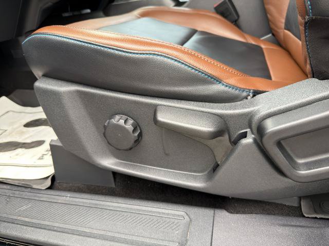 Certified 2023 Ford Bronco Outer Banks w/ Sasquatch Package AWD/4WD image 19