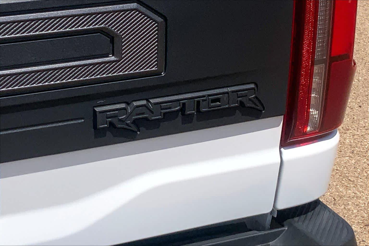 Certified 2024 Ford F150 Raptor AWD/4WD image 10