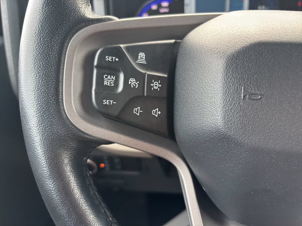 Certified 2022 Ford Bronco Wildtrak AWD/4WD image 26