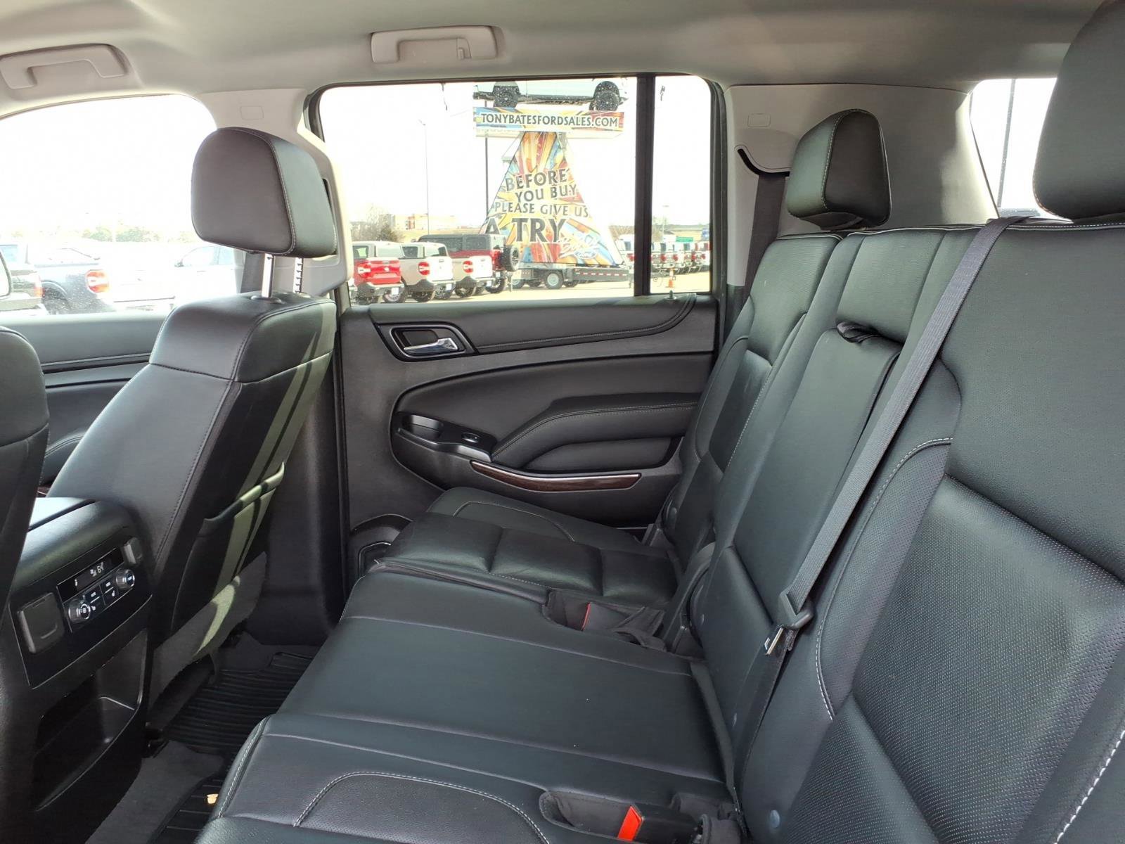 Used 2019 GMC Yukon XL SLT image 13