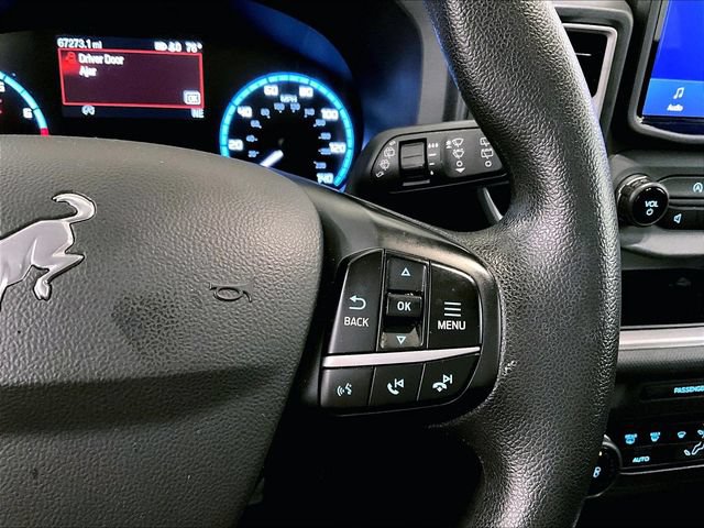 Certified 2021 Ford Bronco Sport Big Bend AWD/4WD image 18