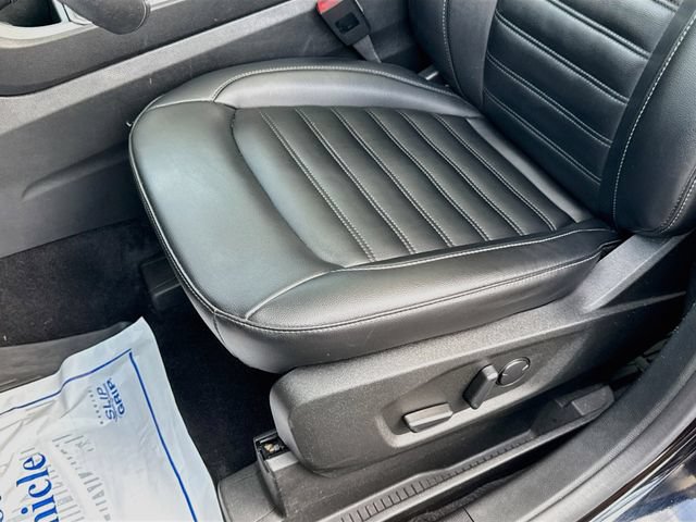 Certified 2022 Ford Edge SEL w/ Convenience Package AWD/4WD image 26