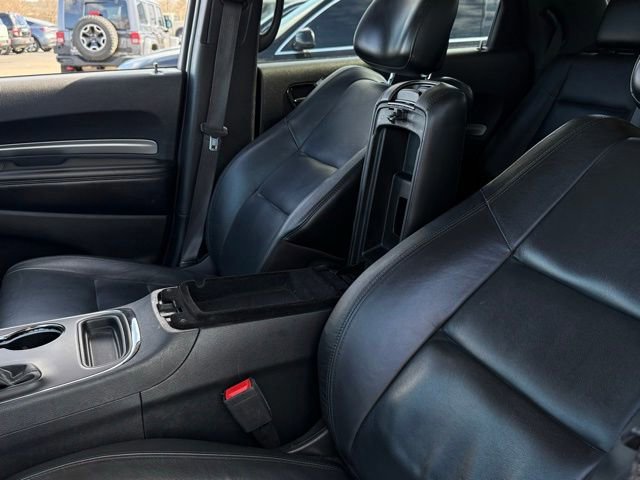 Used 2019 Dodge Durango GT AWD/4WD image 36