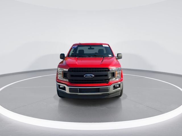 Certified 2020 Ford F150 XL w/ Equipment Group 101A Mid RWD image 2