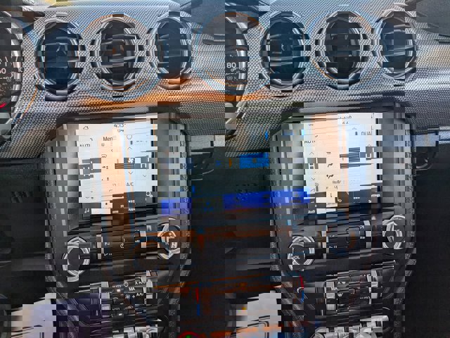 Certified 2021 Ford Mustang GT w/ Equipment Group 301A image 22