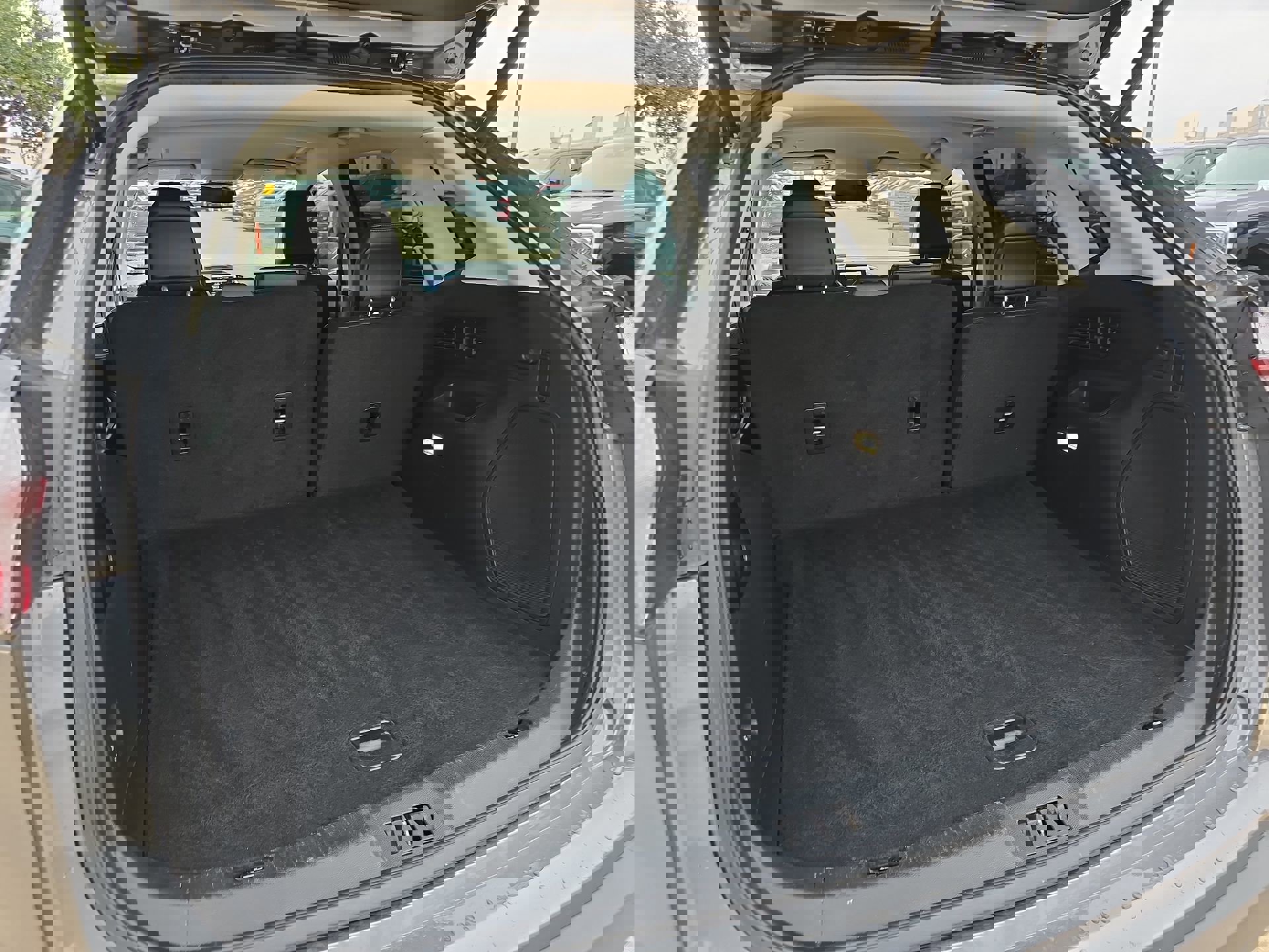 Certified 2024 Ford Edge Titanium image 23