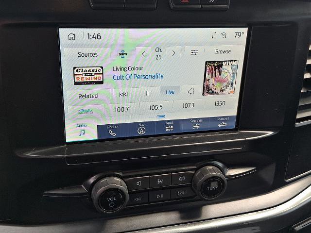 Certified 2023 Ford F150 XL w/ STX Appearance Package image 17