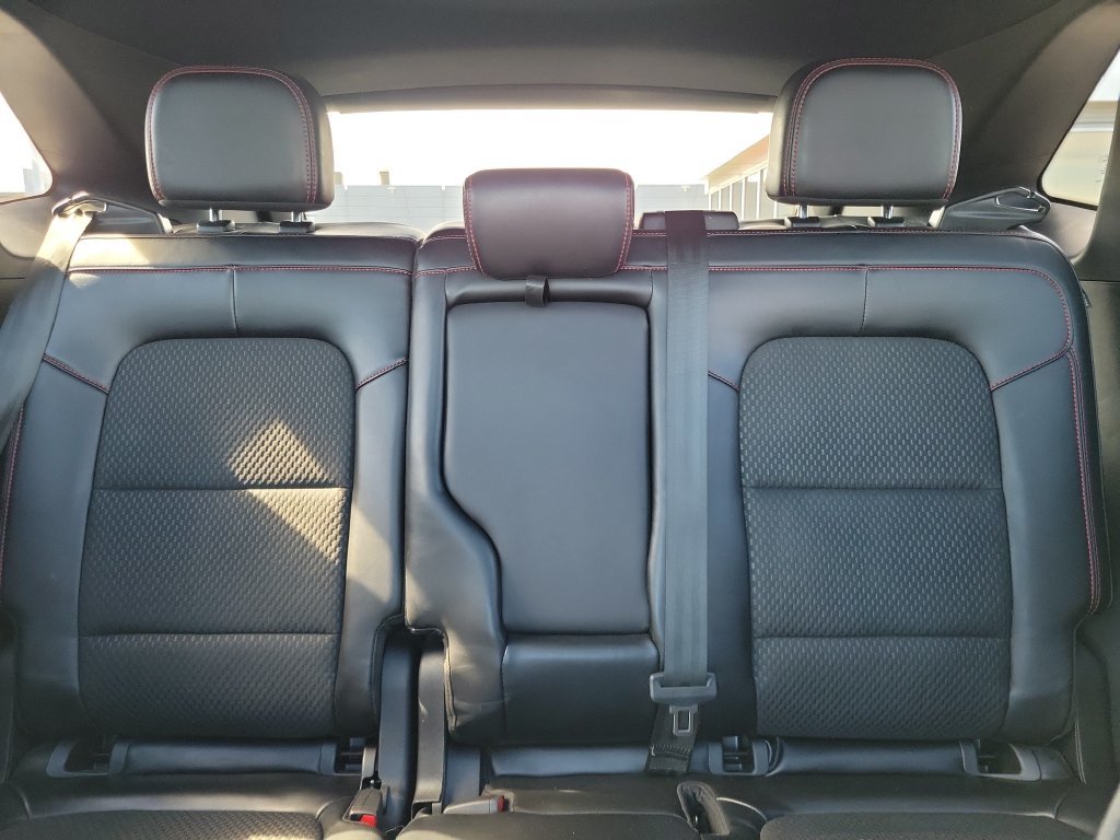 Certified 2023 Ford Escape ST-Line w/ Tech Pack #1 AWD/4WD image 17