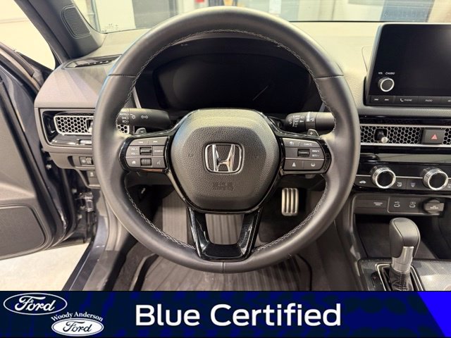 Used 2025 Honda Civic Sport image 10