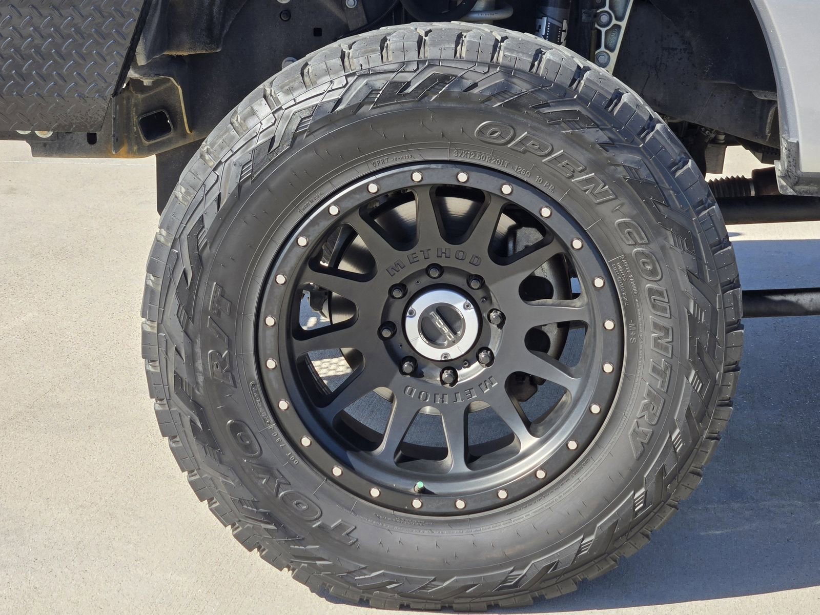 Certified 2022 Ford F250 Lariat w/ Lariat Ultimate Package image 13