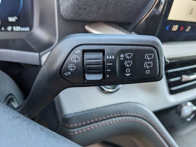 Certified 2025 Ford Explorer Active w/ Active Comfort Package AWD/4WD image 30