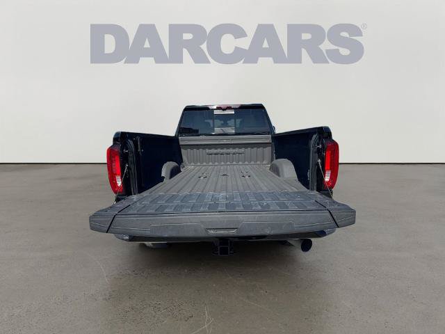 Used 2021 GMC Sierra 3500 Denali w/ Denali Ultimate Package AWD/4WD image 10