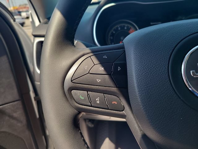 Used 2022 Jeep Cherokee Trailhawk w/ Sound & Nav Group AWD/4WD image 14
