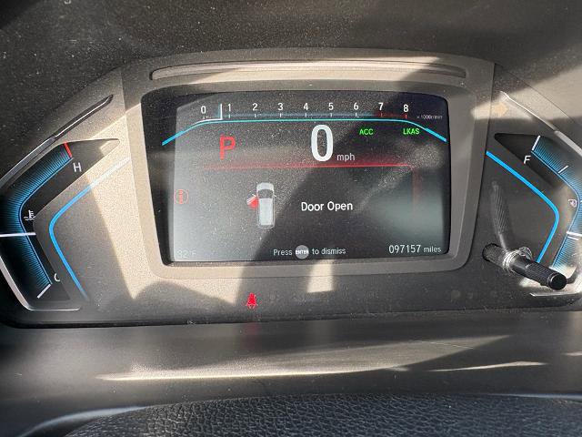 Used 2018 Honda Odyssey Elite image 18
