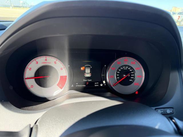 Used 2021 Acura RDX A-Spec image 19