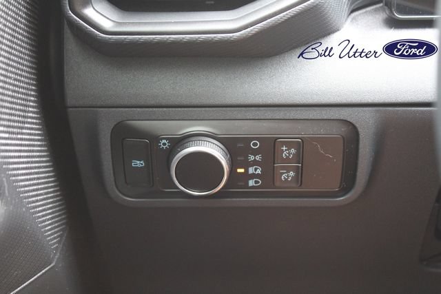 Certified 2025 Ford Mustang Coupe RWD image 18
