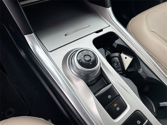 Certified 2020 Ford Explorer Limited image 27