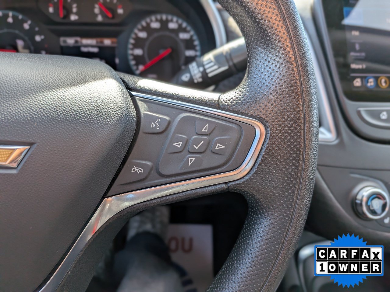 Used 2024 Chevrolet Malibu LT FWD image 29