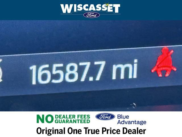 Certified 2024 Ford F150 XLT image 16