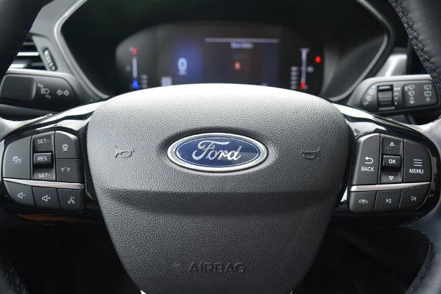 Certified 2024 Ford Escape Active w/ Tech Pack #1 AWD/4WD image 12