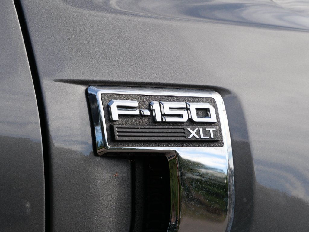 Certified 2022 Ford F150 XLT w/ Equipment Group 302A High AWD/4WD image 10