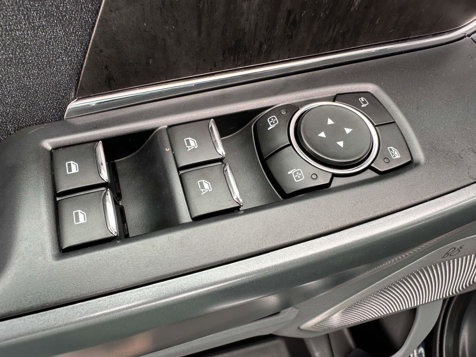 Certified 2023 Ford F150 Lariat w/ Equipment Group 502A High image 9