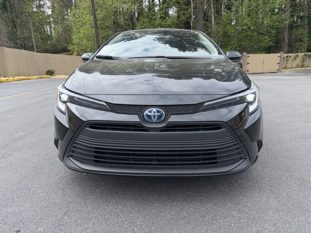 Used 2024 Toyota Corolla LE image 2