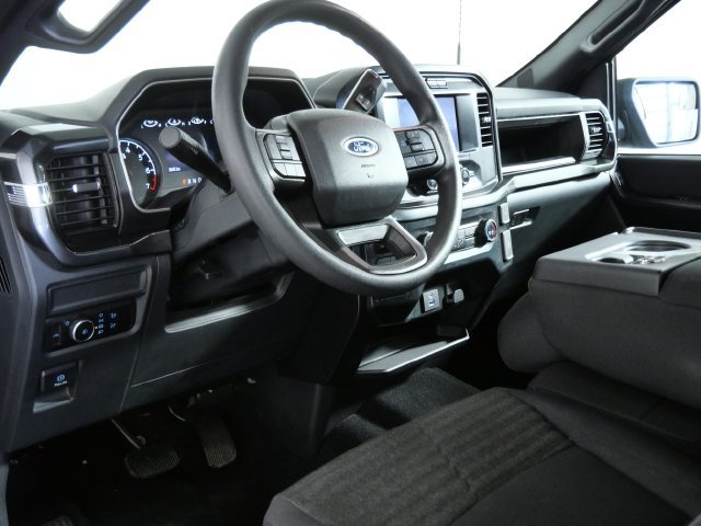 Certified 2023 Ford F150 XL w/ STX Appearance Package AWD/4WD image 11