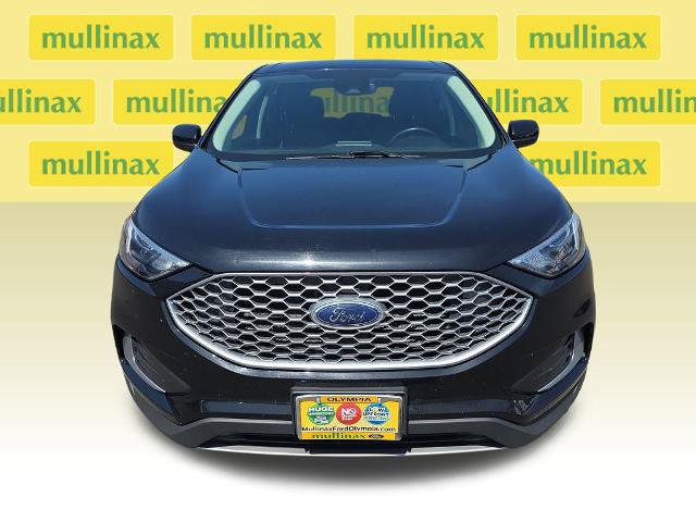 Certified 2023 Ford Edge SEL AWD/4WD image 16