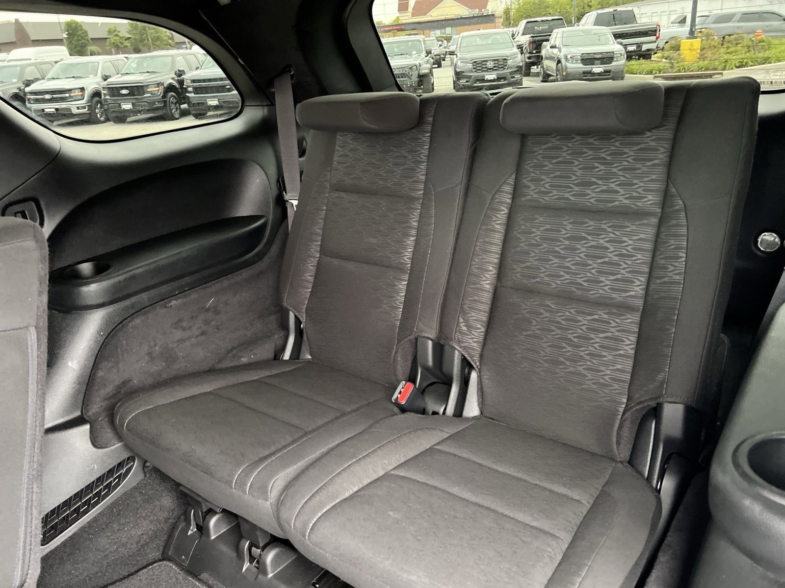 Used 2024 Dodge Durango GT AWD/4WD image 32