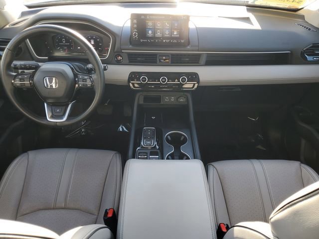 Used 2024 Honda Pilot Elite image 10