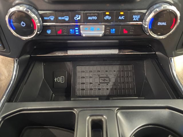 Certified 2025 Ford F150 King Ranch w/ FX4 Off-Road Package AWD/4WD image 31